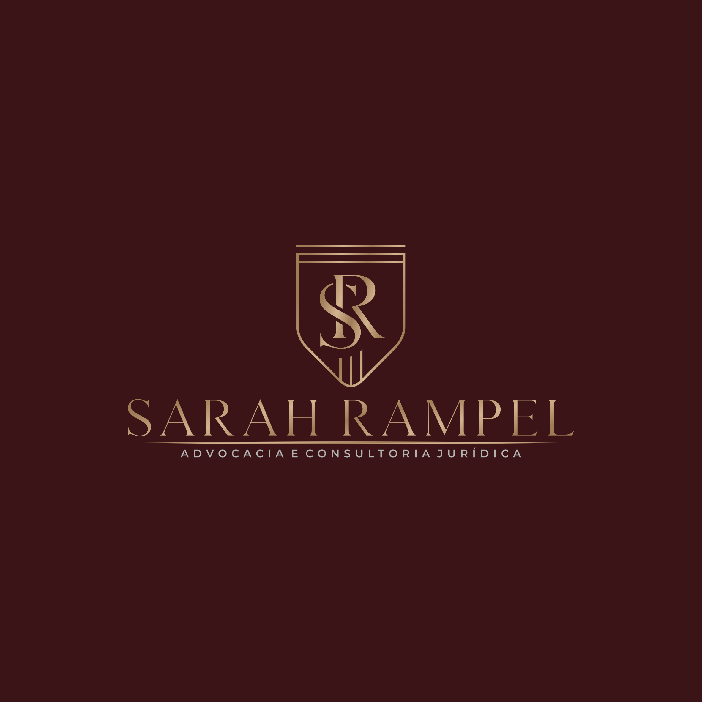 Sarah Rampel Dantas – Advogada