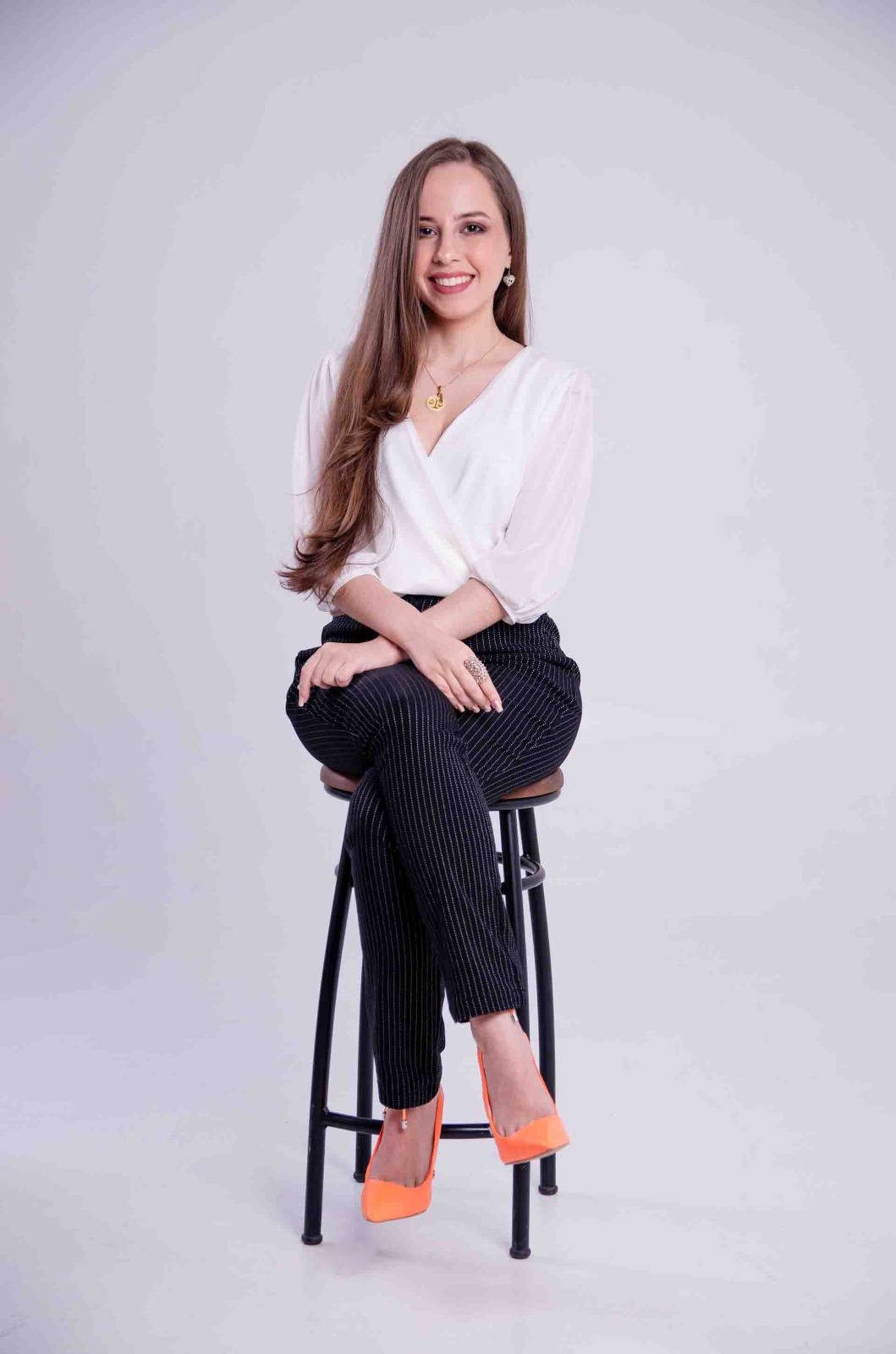 Dra. Sarah Rampel Dantas – Advogada